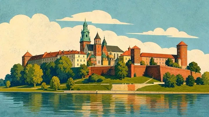 Вавель